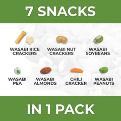 Oregon Farm Fresh Snacks Tamari peanuts – rich, savory crunch.