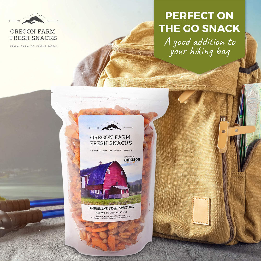 Oregon Farm Fresh Snacks cheddar sesame sticks closeup reveals tangy, cheesy crunch.