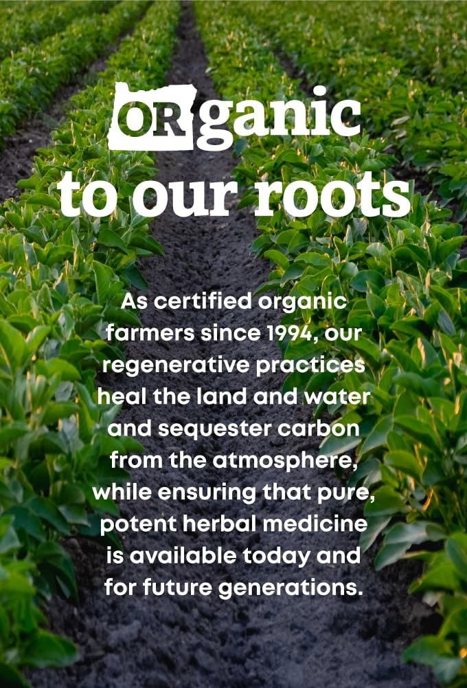 Oregon's Wild Harvest Redmond facility image signals local production quality.