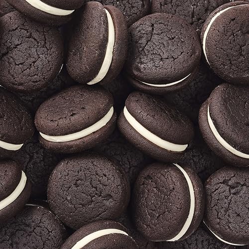 OREO Cakesters kids and adults favorite snack.
