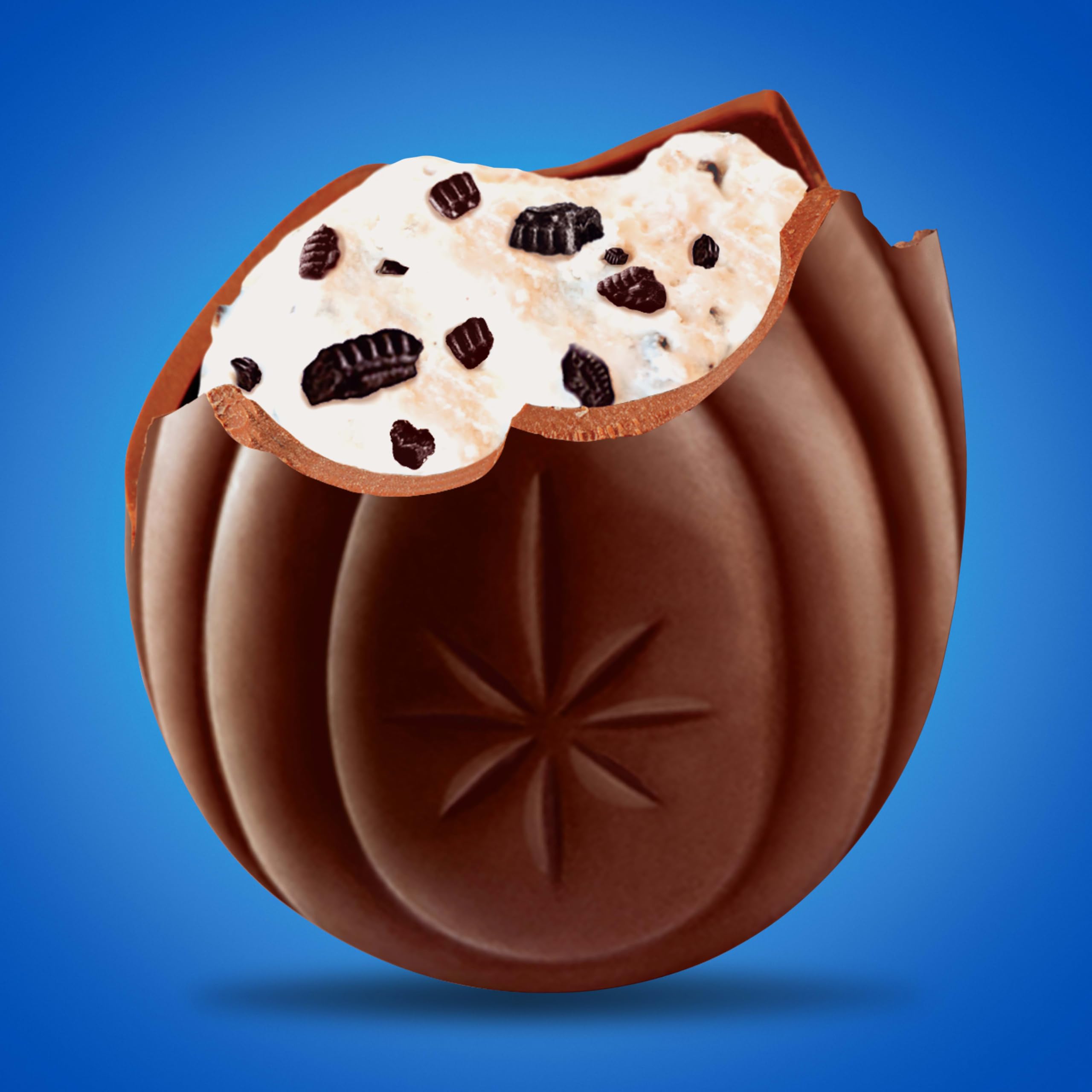 OREO Creme Filled Easter Egg positioned as a spring basket filler