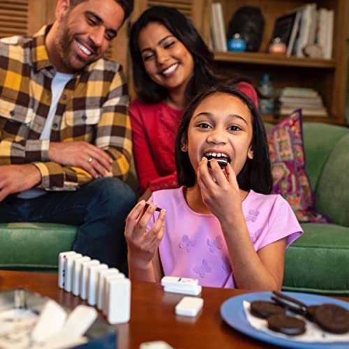OREO Gluten Free cookies suitable for dessert ideas and shared moments.