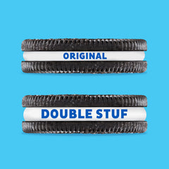 OREO Gluten Free Variety Pack featuring Original and Double Stuf cookies.