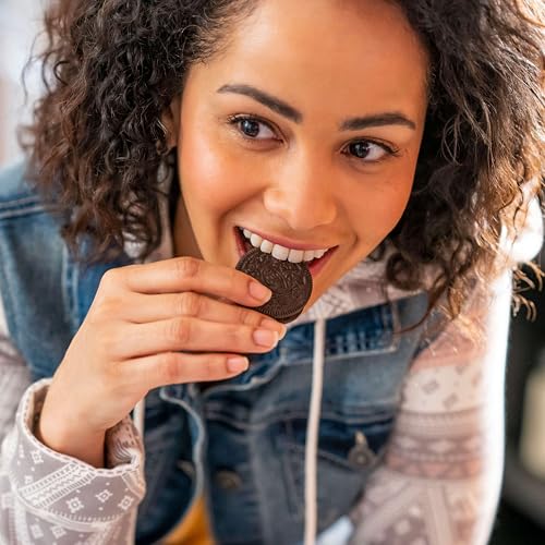 OREO holiday stocking stuffer idea for festive gifting.