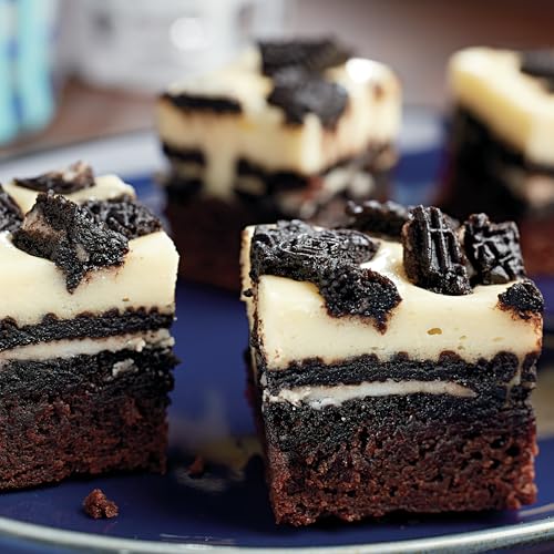 OREO lunchbox treat adds a sweet moment to your day.