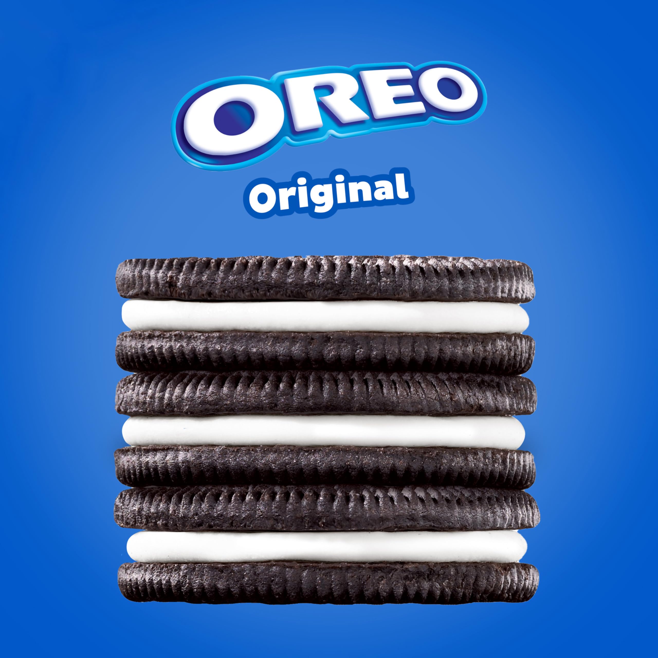 OREO party favors ready for gatherings.