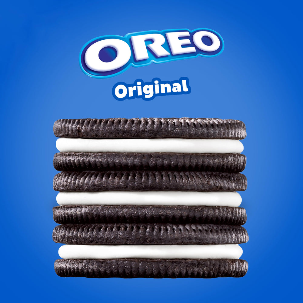 OREO party favors ready for gatherings.