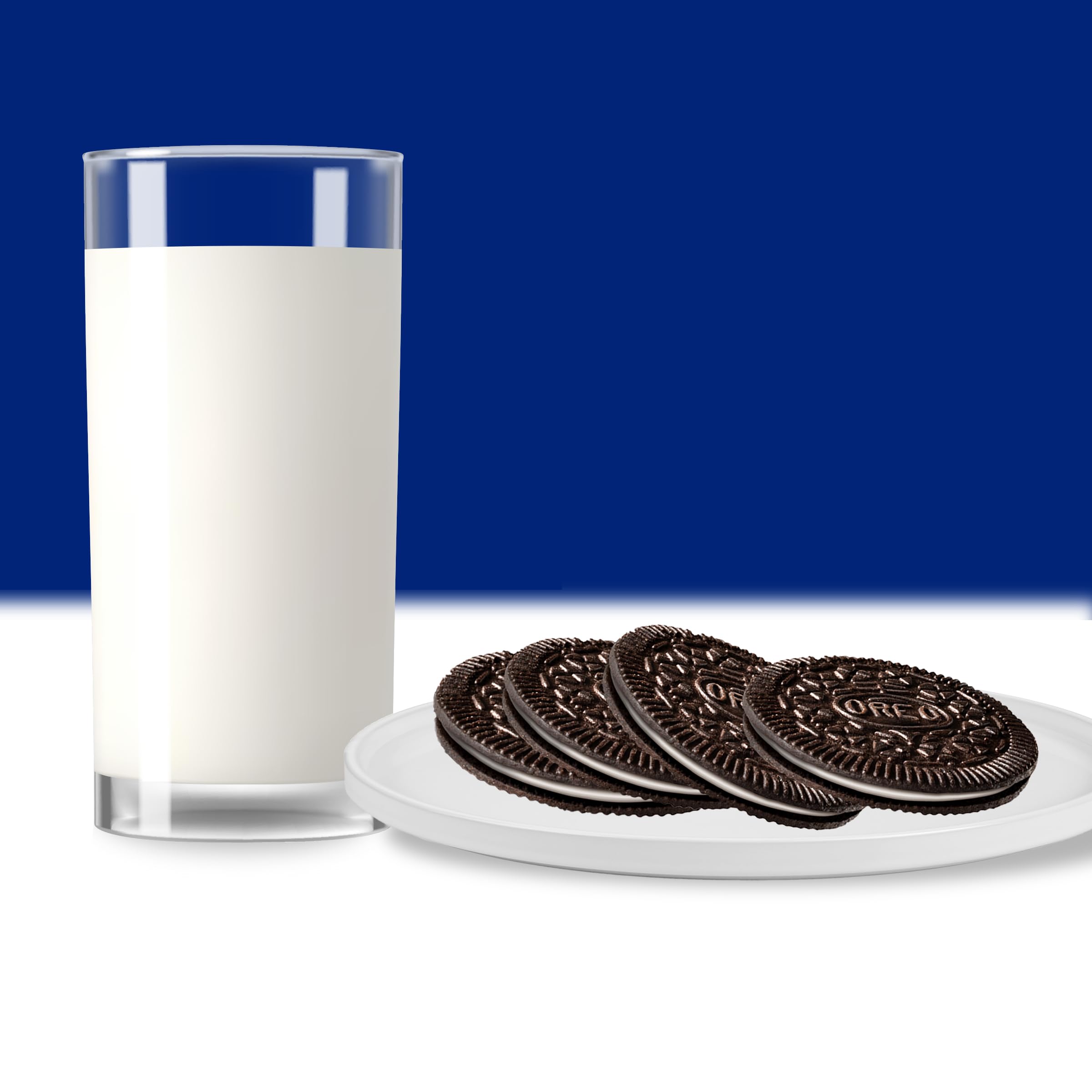 OREO Thins travel-friendly pack ideal for trips and picnics.