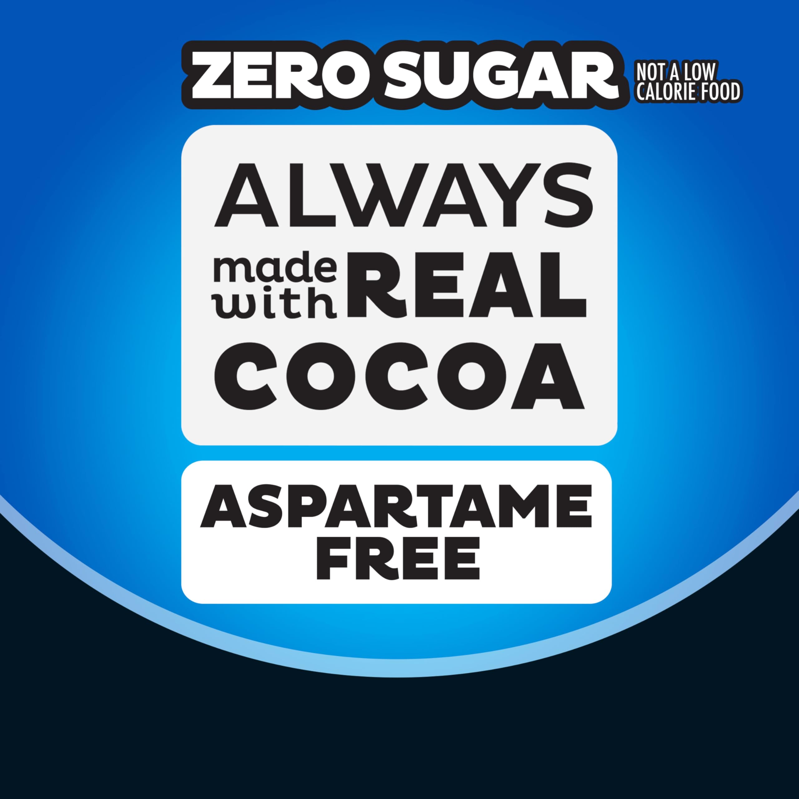 OREO Zero Sugar individually wrapped cookies perfect for lunchboxes and travel