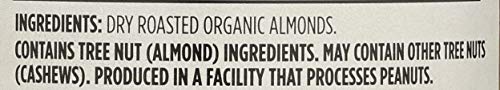 Toast with 365 by Whole Foods Market almond butter spread rich nutty aroma