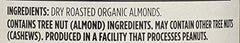 Toast with 365 by Whole Foods Market almond butter spread rich nutty aroma