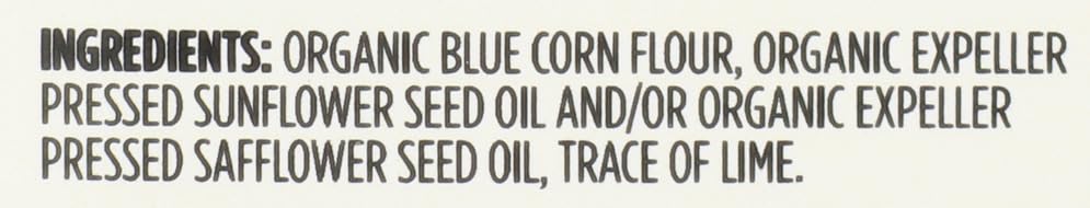 Organic ingredients ensure premium quality in every sturdy shell