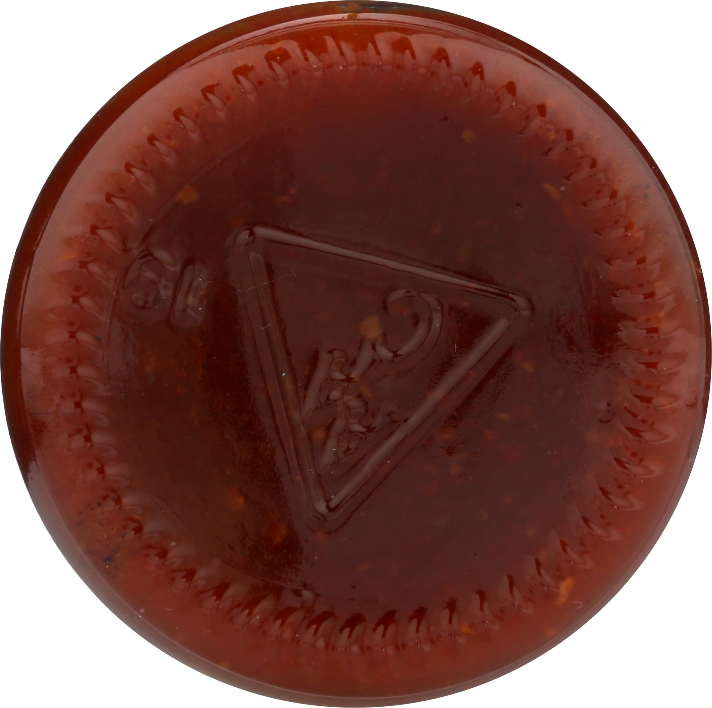 Organic Harvest Chipotle Habanero sauce serving idea for tacos.