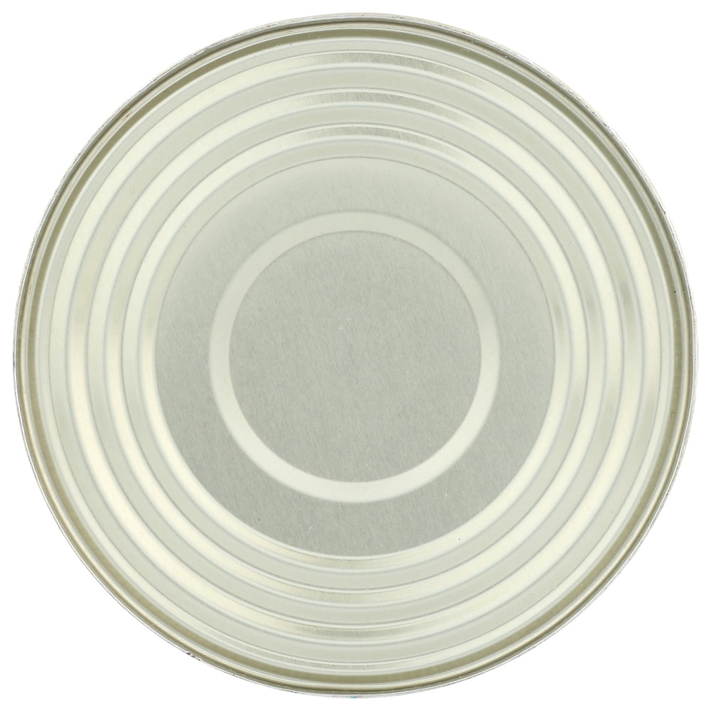 Organico Bello no added sugars label supports clean ingredient choices.