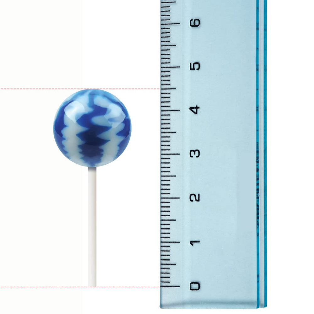 Original Gourmet lollipop case baby-arrival giveaway option, celebratory treat.