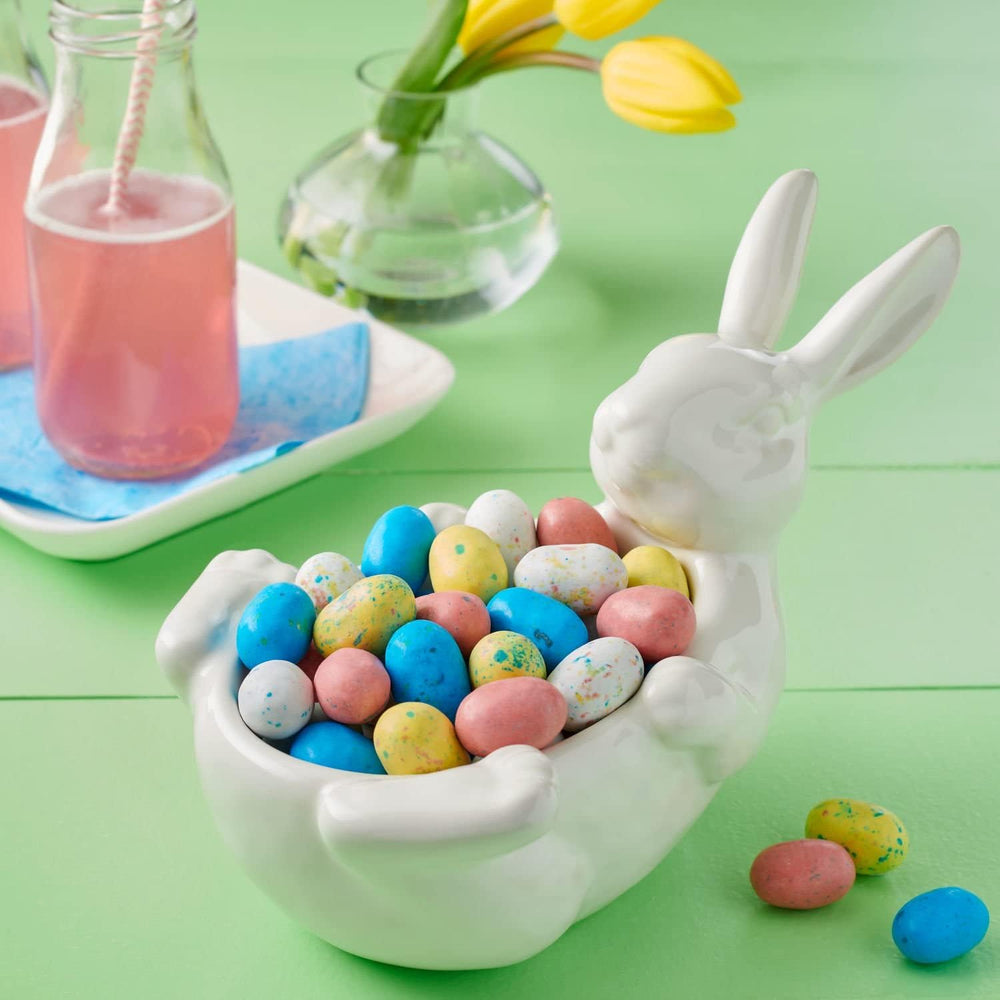 Original Whooper Easter Robin Eggs colorful eggs ideal for egg hunts.