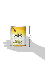 Orino honey from Crete mountains, floral aroma for pastries