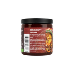 Orrington Farms Vegan Beef Base used to enrich soups and stews