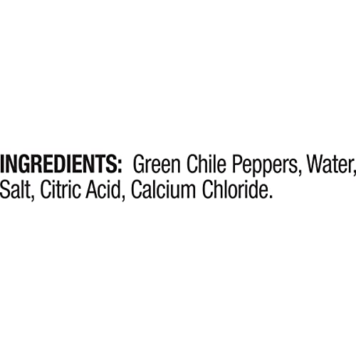 Ortega Diced Green Chiles in queso elevate a creamy dip with flavor depth.