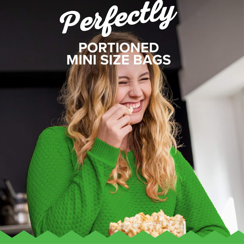 Orville Redenbacher's SmartPop bulk pack for gatherings