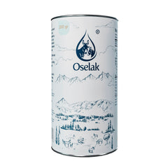 Oselak donkey milk powder 200g pack for daily use