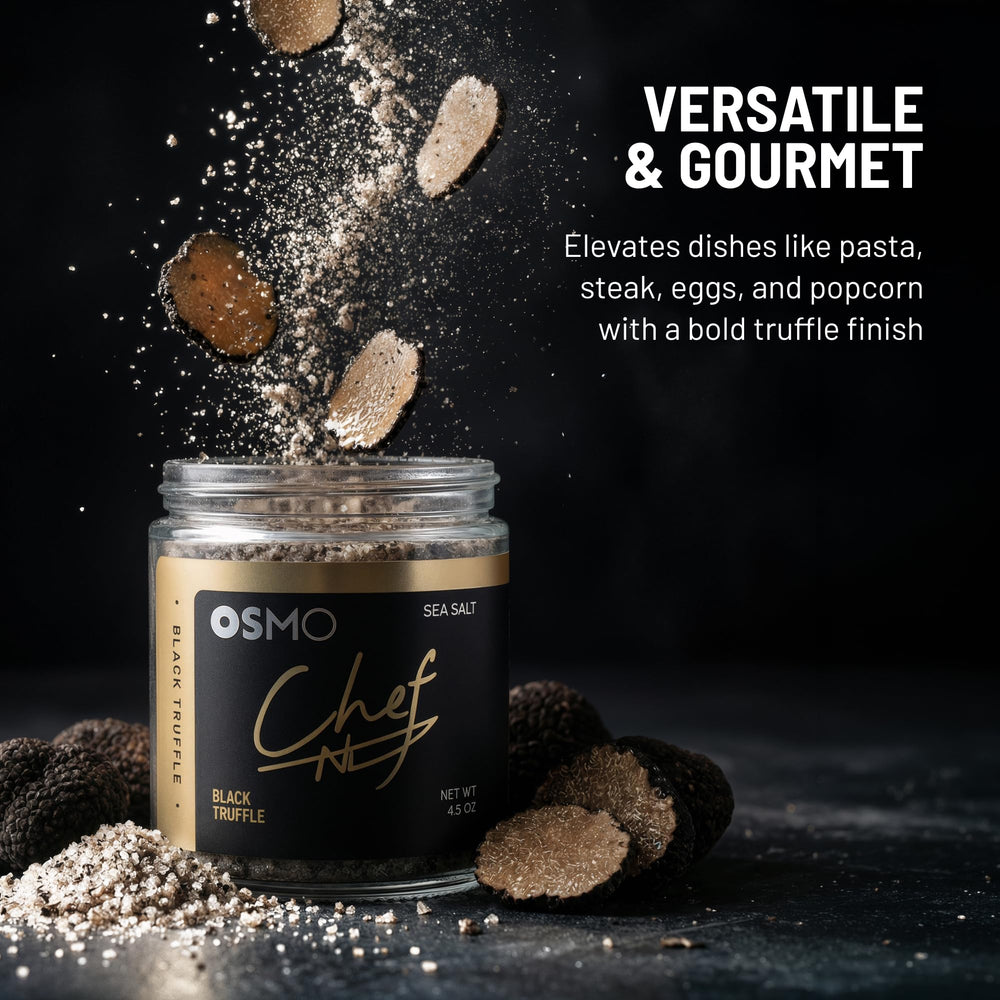 osmo on eggs in breakfast scene boosting savory morning dishes