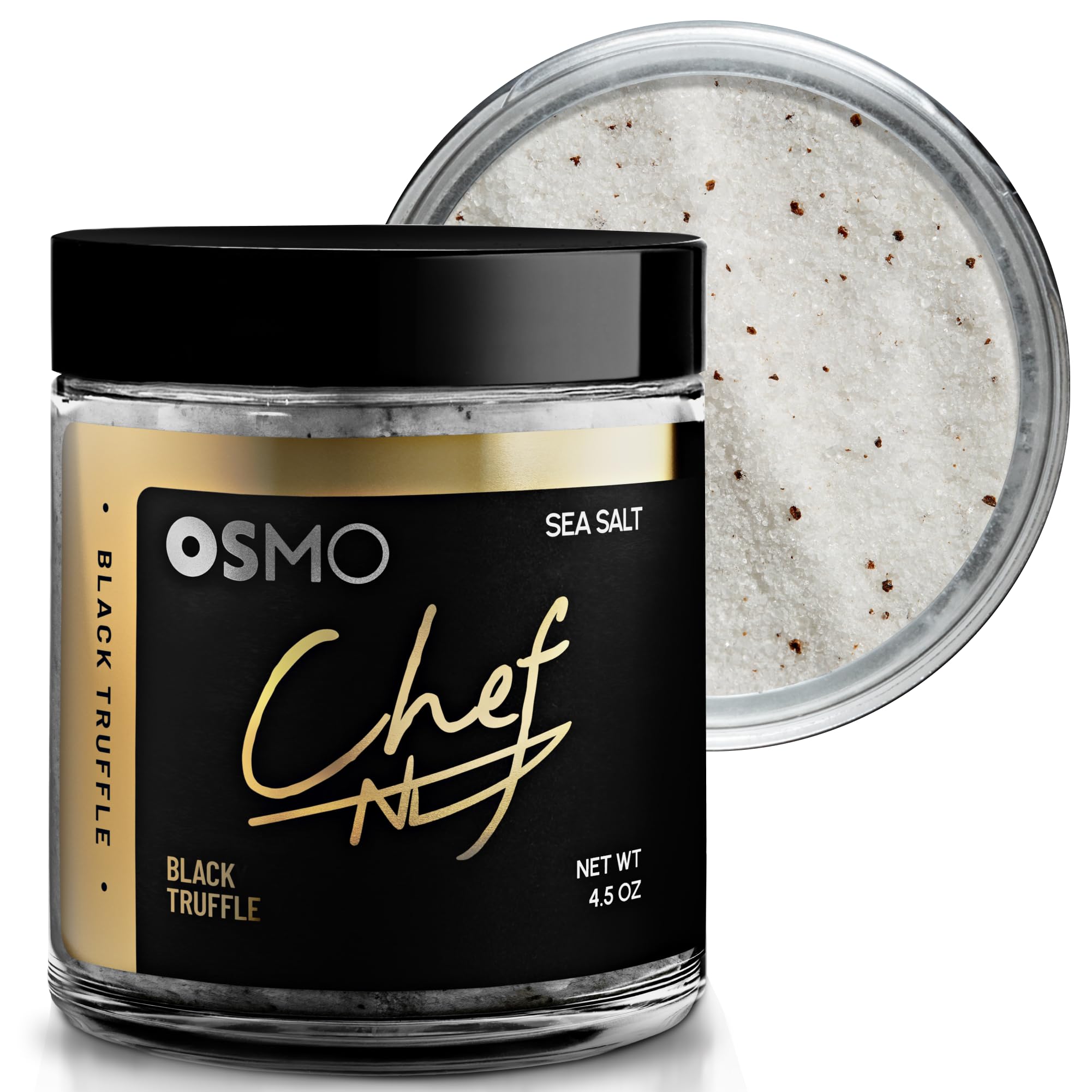 osmo next to tablespoon for scale and portioning convenience