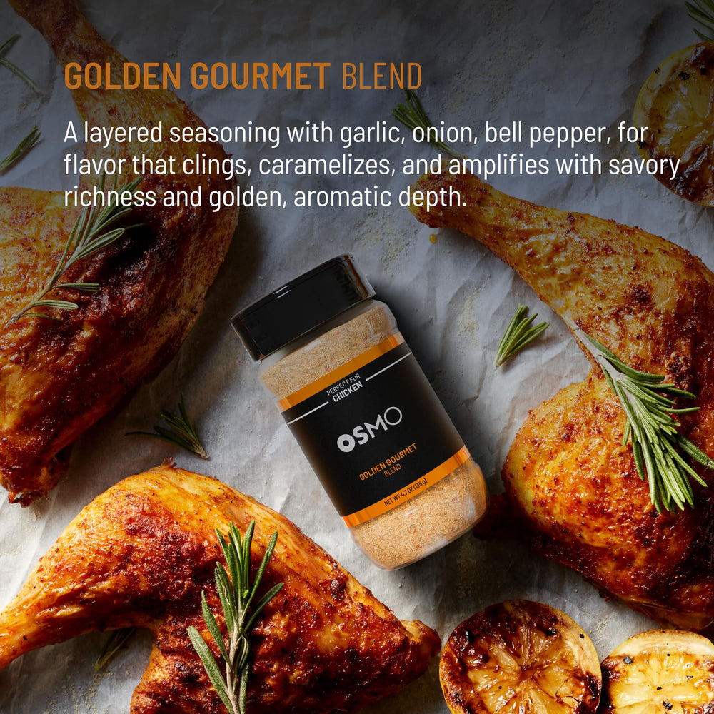 Osmo Coastal Catch seafood platter showcases zesty coastal flavor.