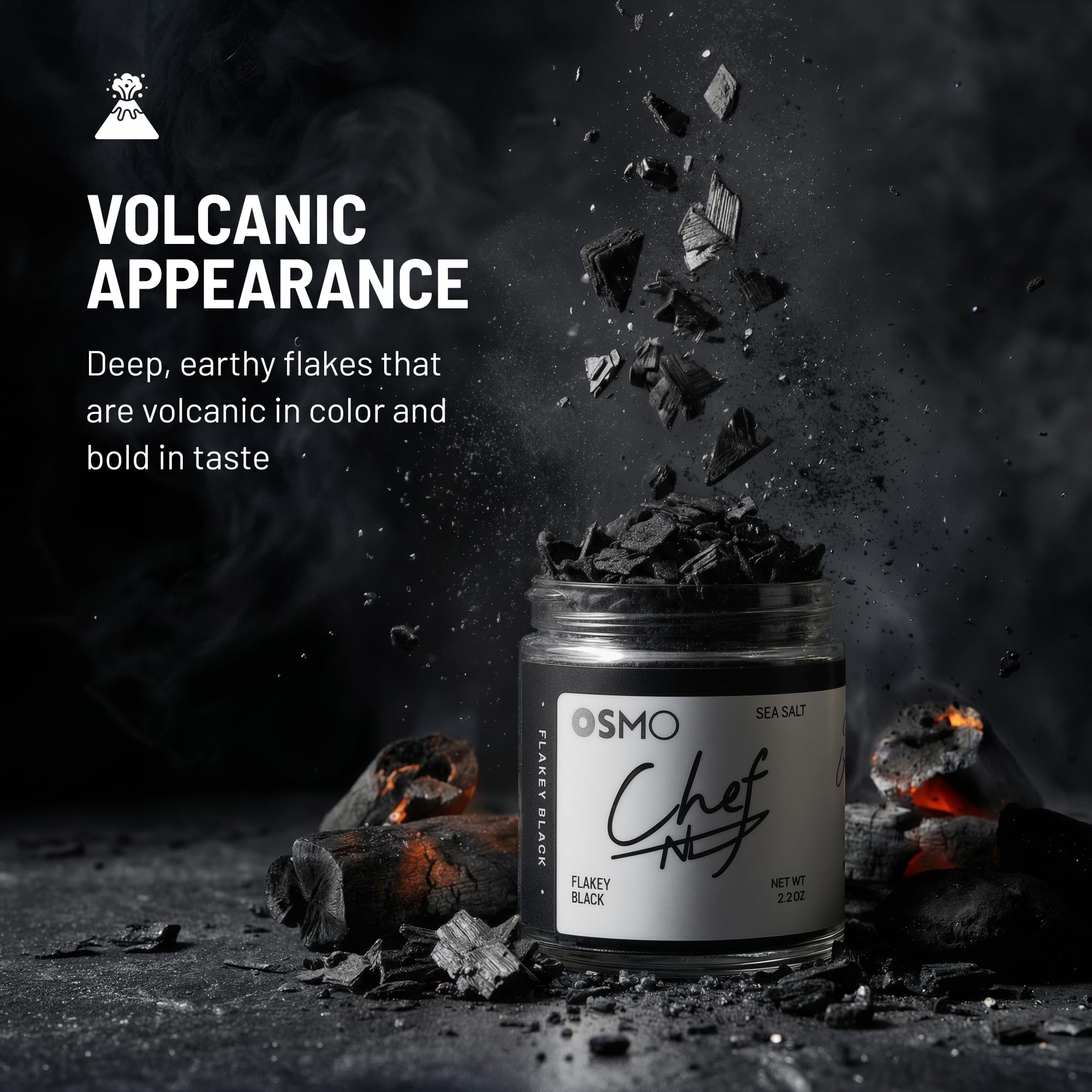 osmo salt used as cocktail rim enhancing drinks and visual appeal benefit