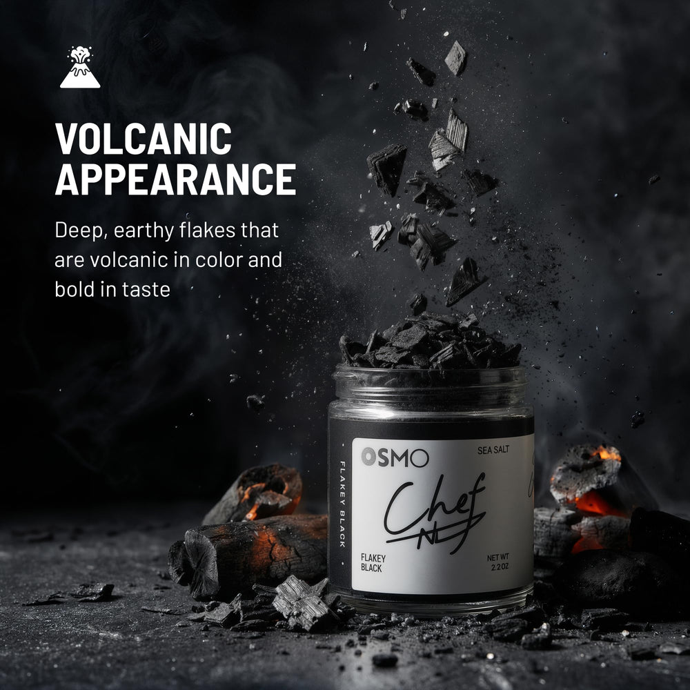 osmo salt used as cocktail rim enhancing drinks and visual appeal benefit