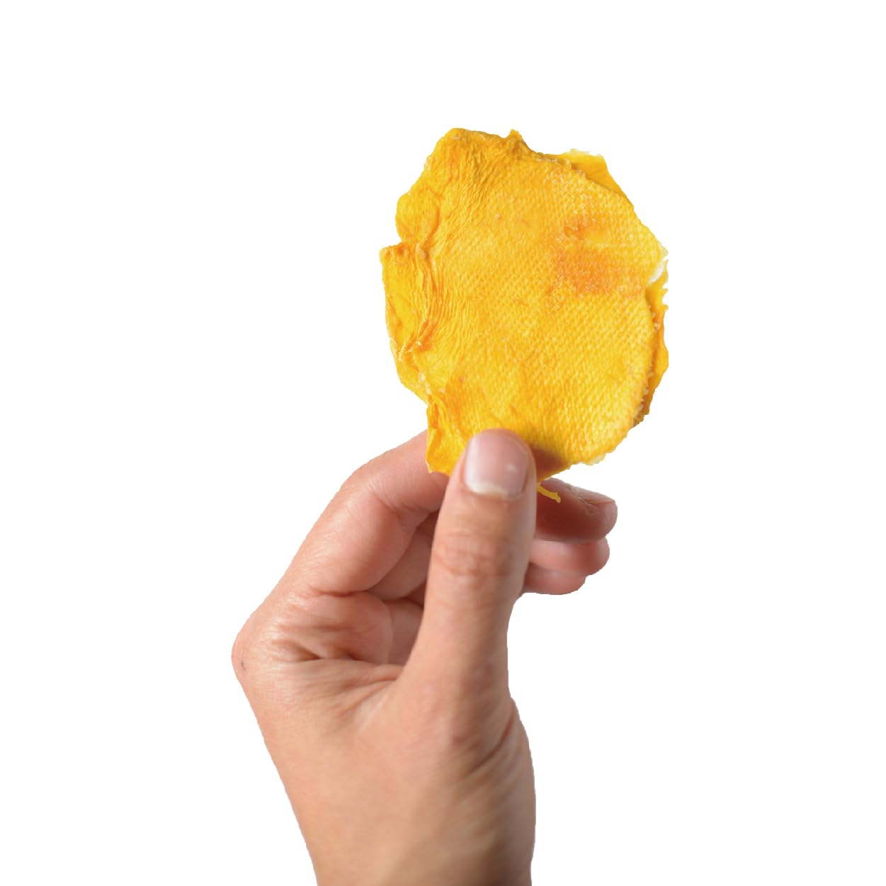 Oso Snacks 100 percent fruit mango snack without additives