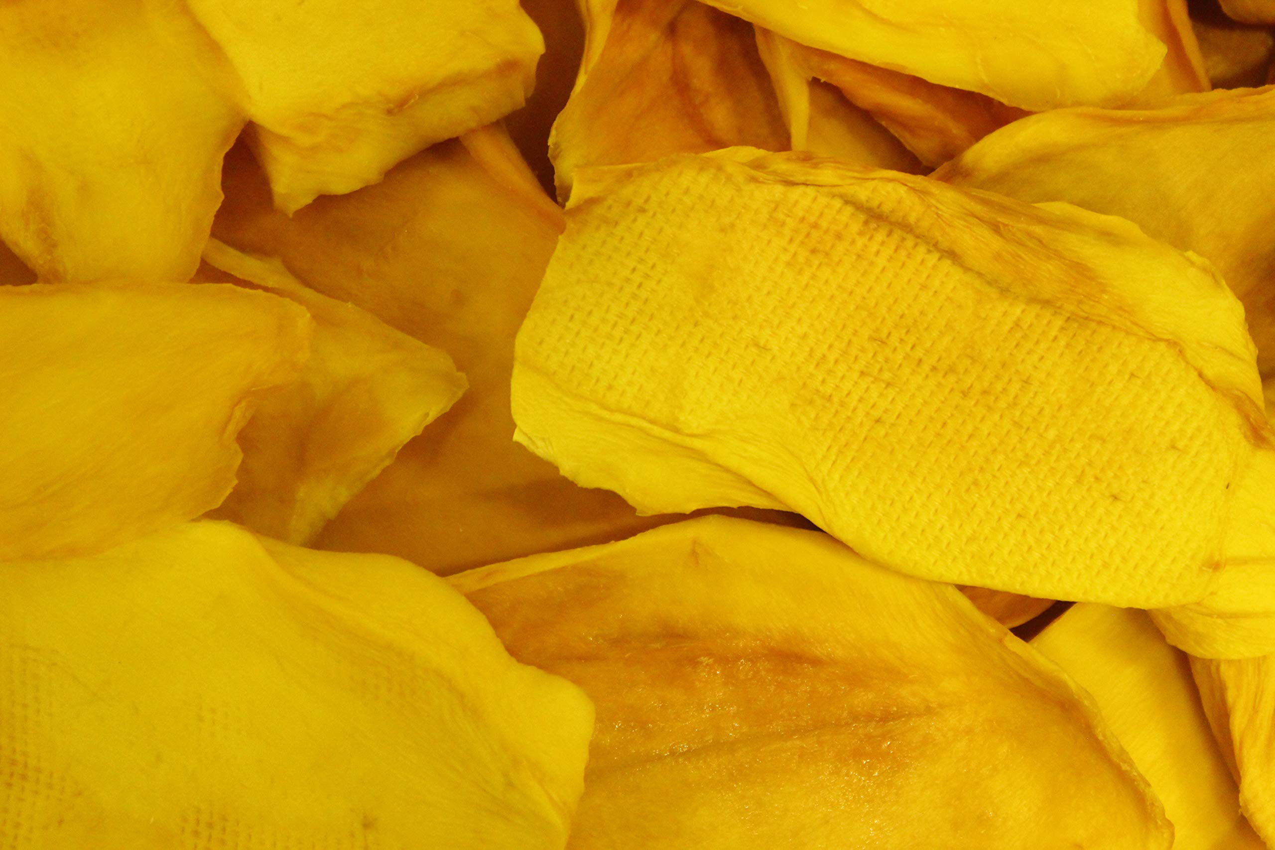 Oso Snacks kosher certified mango slices suitable for kids and adults
