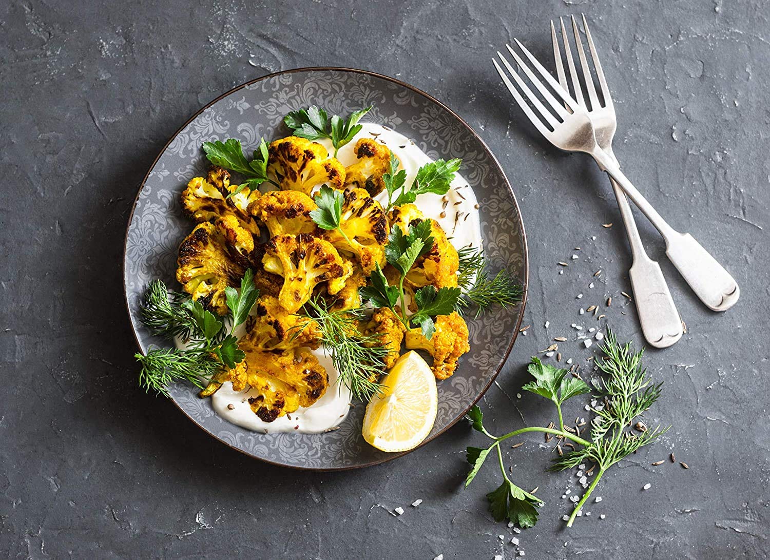 OSR Organic Turmeric Powder enhances curries and sauces