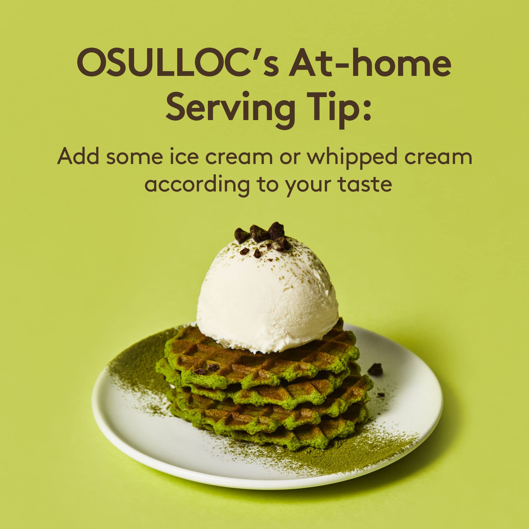 Osulloc Jeju green tea origin emphasizes authentic heritage.