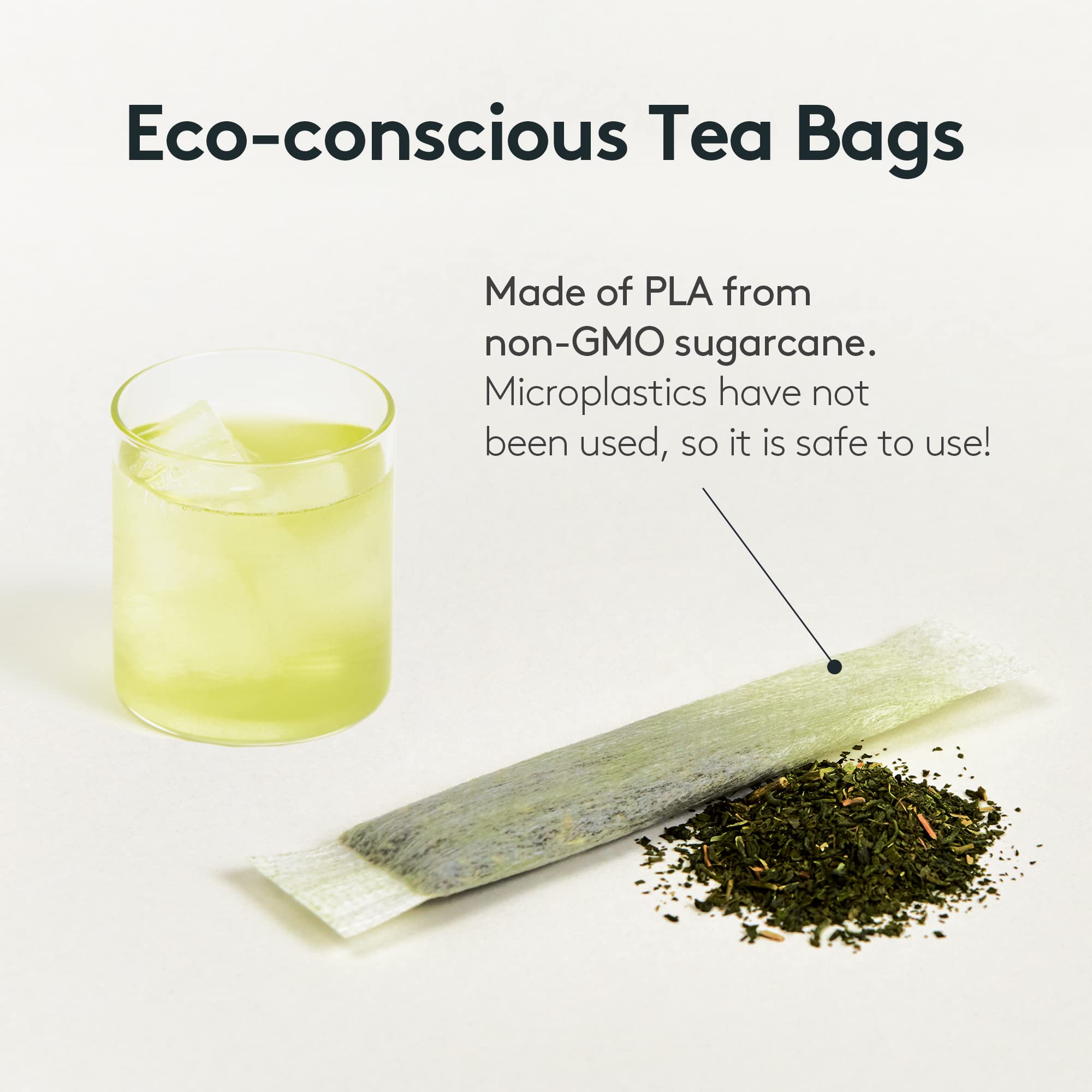 Jeju-origin Osulloc leaves highlight premium quality behind every cup