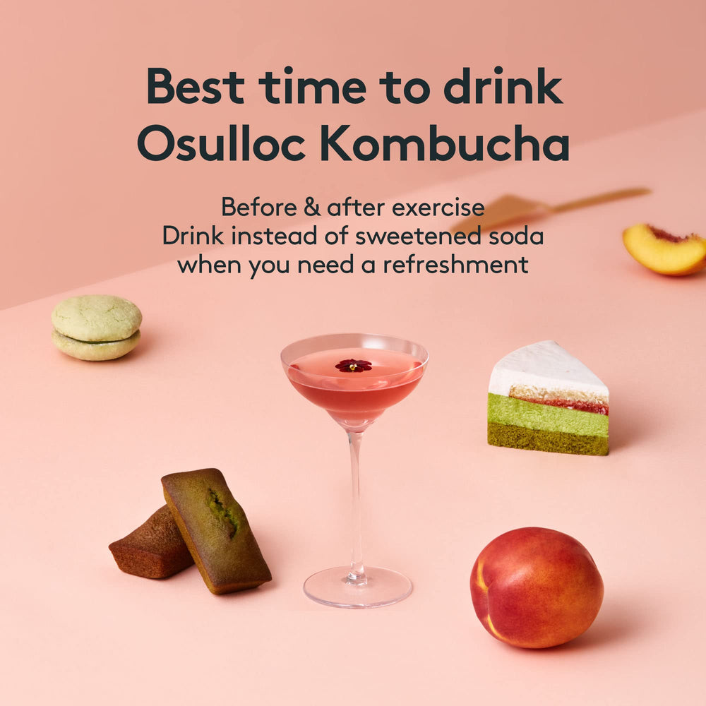 Hibiscus notes add tang with a bright pink hue for contrast.