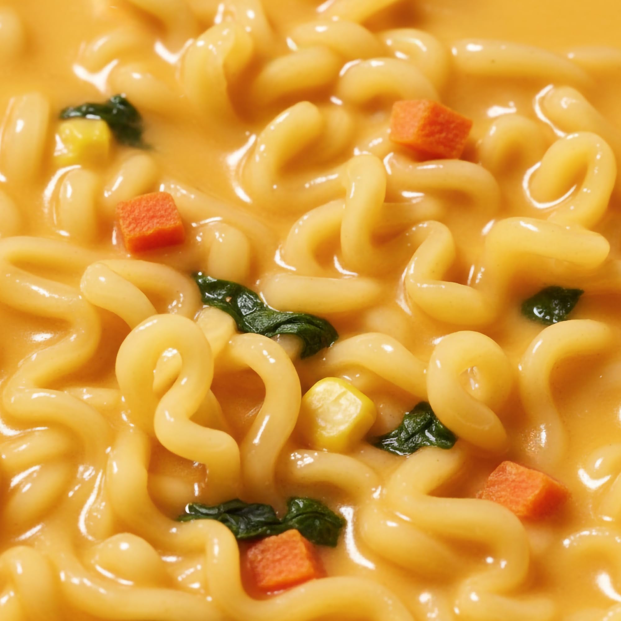 OTOKI cheddar-mascarpone melt highlights rich, smooth texture