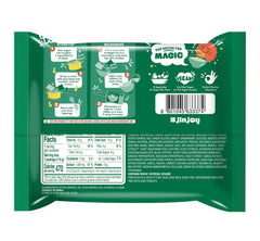 OTOKI Jin Ramen Veggie four-pack, convenient vegan meals at home.