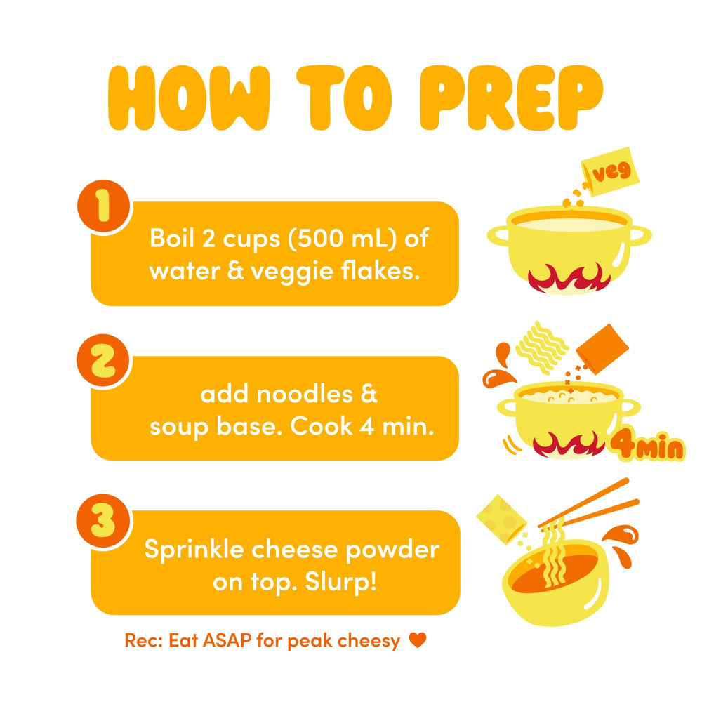 OTOKI ready-in-five-minutes setup speeds quick lunches