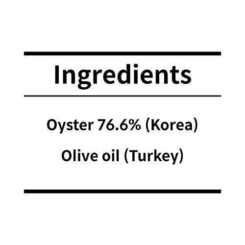 Otter Kingdom BPA-free, non-GMO packaging preserves flavor and freshness.
