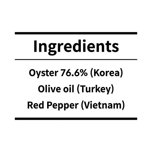 Otter Kingdom BPA-free packaging supports safe gourmet seafood.