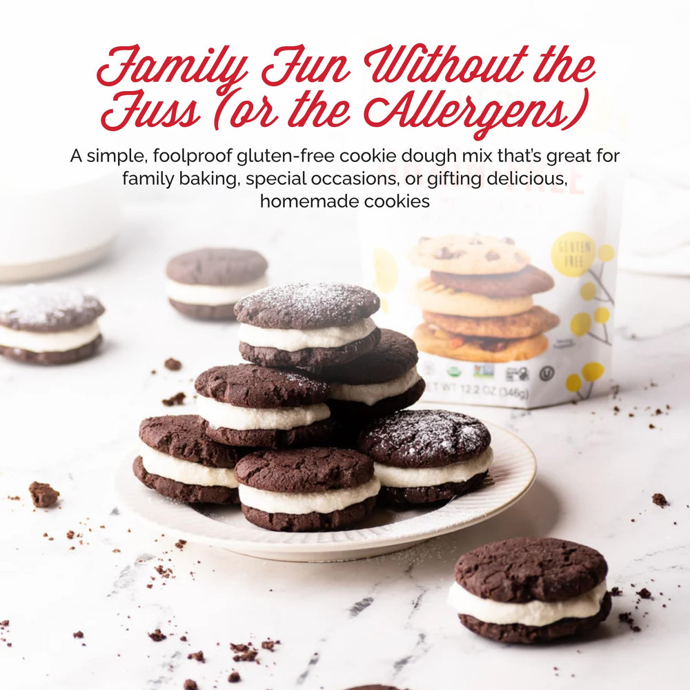 Otto's Naturals gift-ready packaging for holidays