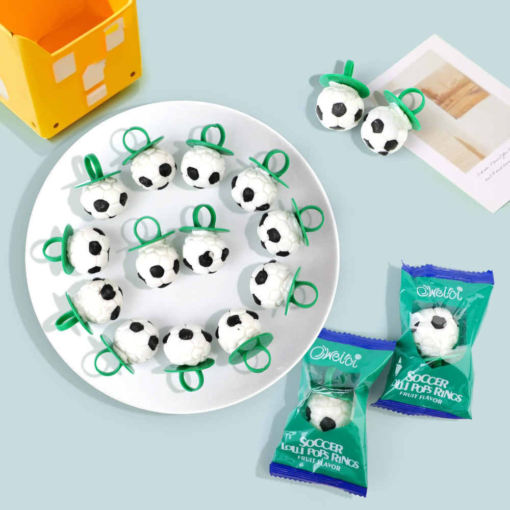 Oweiroi sealed packaging candy ensures freshness and hygiene on the go.