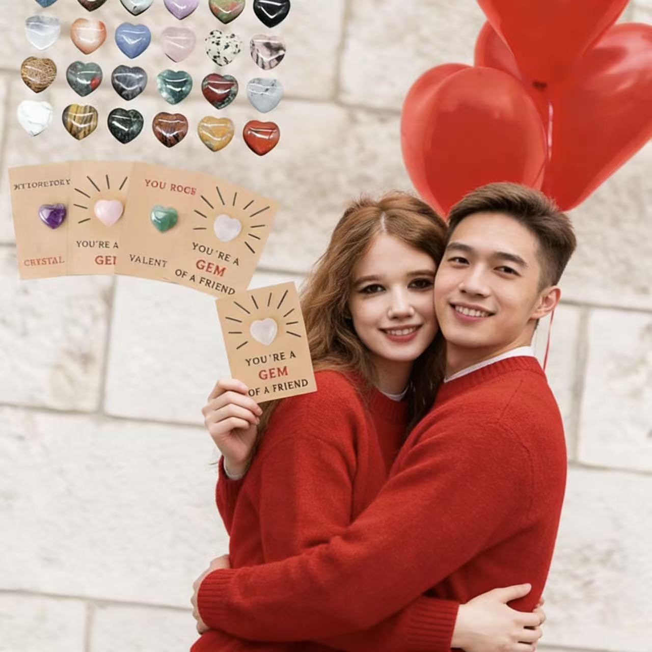 OYB valentines gifts for classmates and friends on Valentines Day