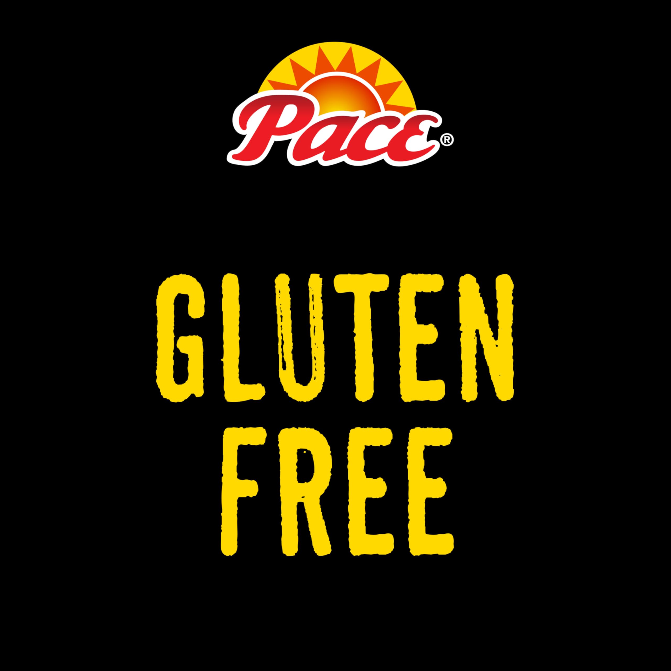 Pace Hot Honey Habanero drizzled over tacos adds sweet heat and depth.