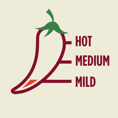 Pace Mild Picante Sauce dipping chips scene for tortilla chips.