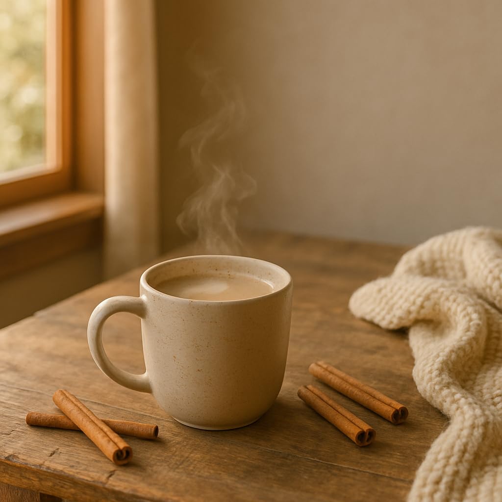 Pacific Chai Vanilla Chai Latte Powder in a 3lb bulk pack.