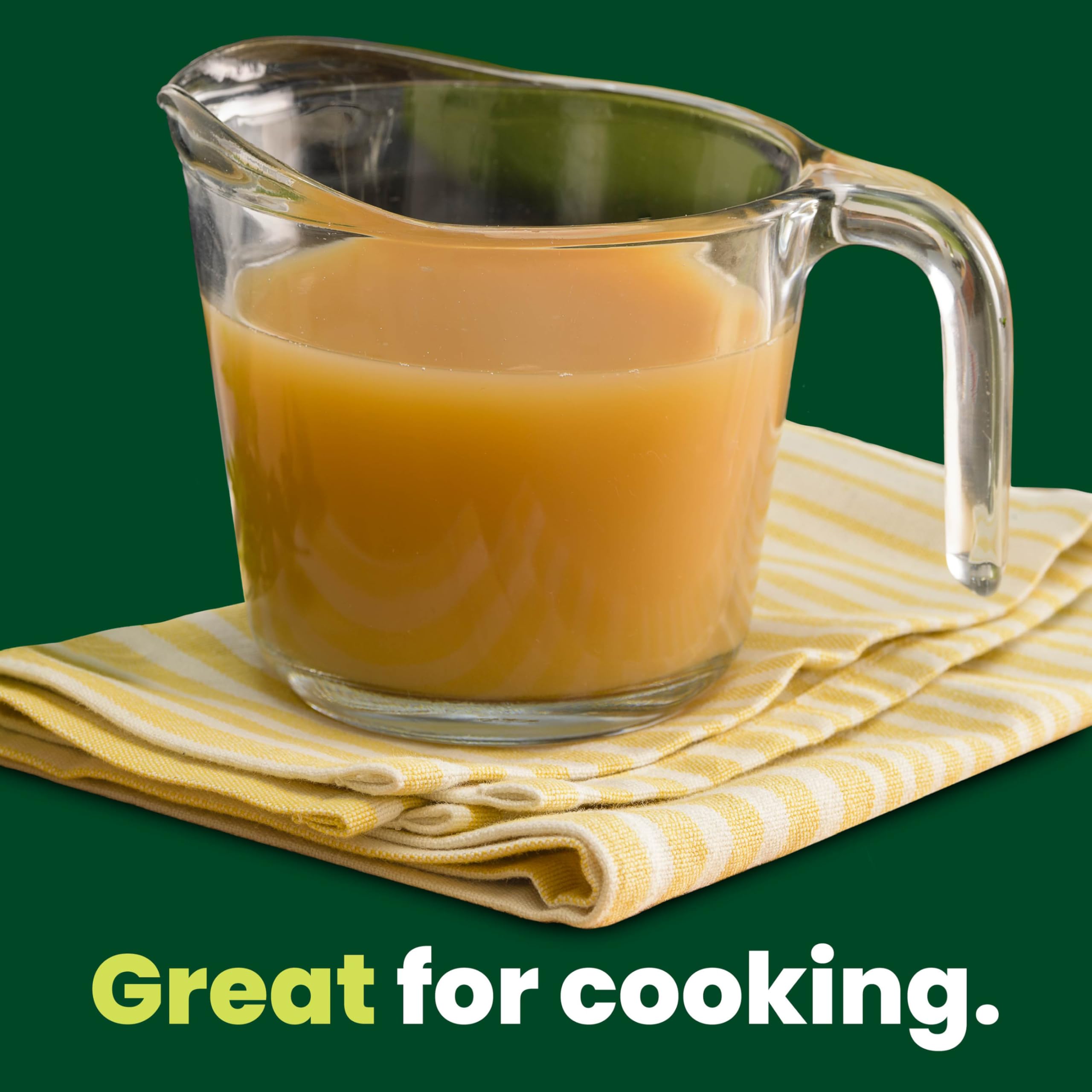 Pacific Foods Chicken Free Range broth used as a versatile soup base