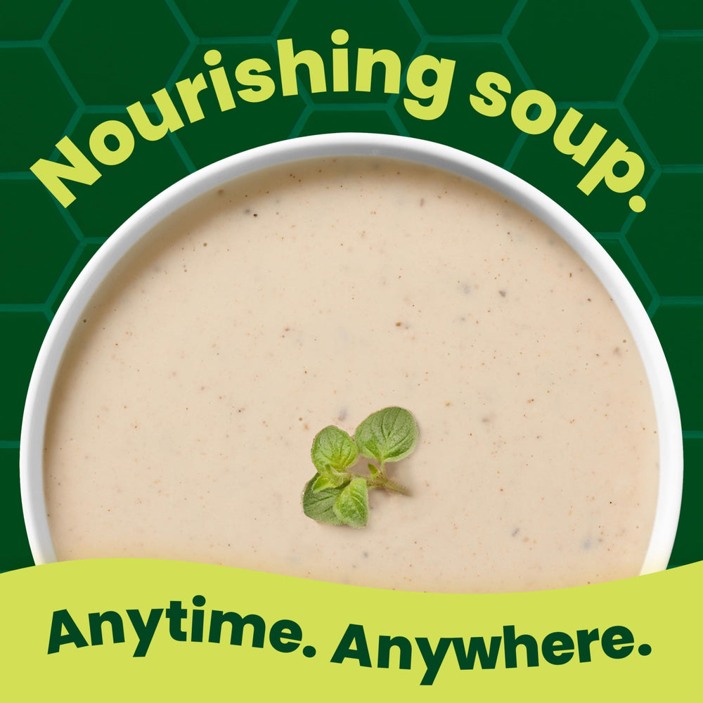 Pacific Foods label highlighting non-GMO and organic qualities, ideal as a kitchen staple