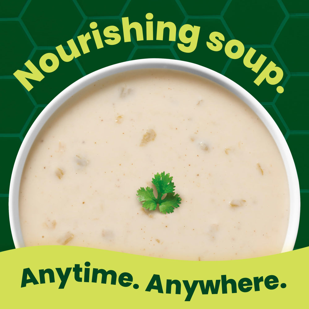 Pacific Foods Cream of Celery Condensed used as a sauce starter in recipes
